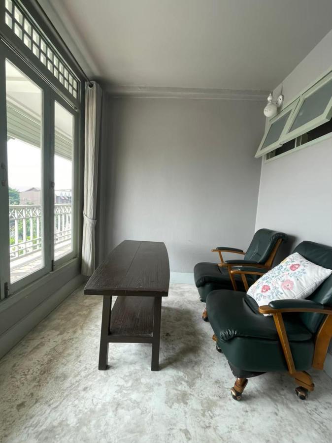 צ'יאנג מאי Villa Duangchampa מראה חיצוני תמונה