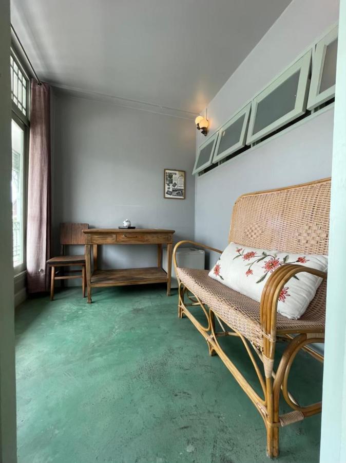 צ'יאנג מאי Villa Duangchampa מראה חיצוני תמונה