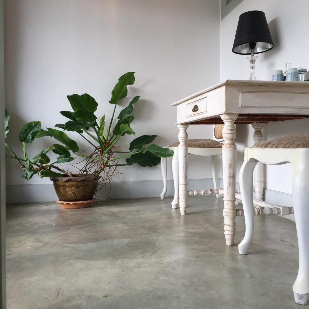צ'יאנג מאי Villa Duangchampa מראה חיצוני תמונה