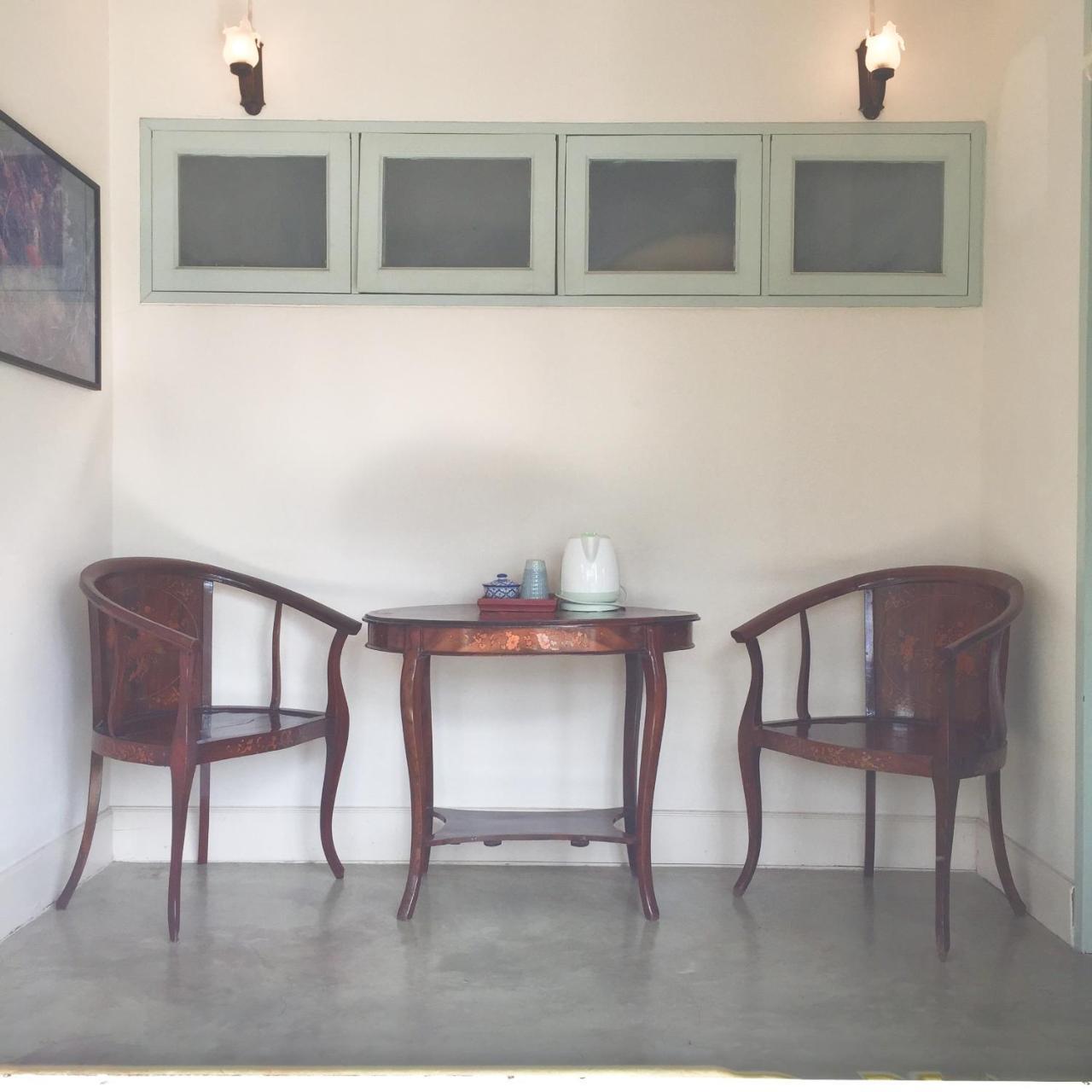 צ'יאנג מאי Villa Duangchampa מראה חיצוני תמונה